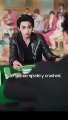 His Fiancee, My Obsession / Lie Inherited