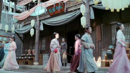 EP34（Final）：The Legend of Jinyan - subbed MultiLang EN, ES, PT, ZH, KO, AR, MS, TH, VI, ID