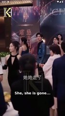 Reborn- Attack On My Fiancé (Chinese Drama English Subtitles ) snackshort