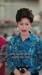 Rvc Our Brave New Beginning Stitch By Stitch, She Rose Engsub - Full Movie