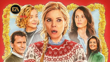 Oh. What. Fun. - Tráiler español (HD)