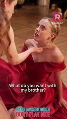 Exposed the fake socialite in public�but why is the billionaire still protecting her?! - ReelShort