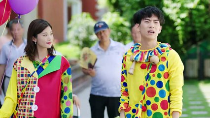 EP4：Mr. Fox and Miss Rose - subbed MultiLang EN, ES, PT, ZH, KO, AR, MS, TH, VI, ID