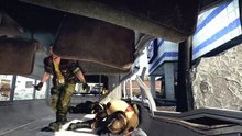 Homefront online multiplayer - ps3