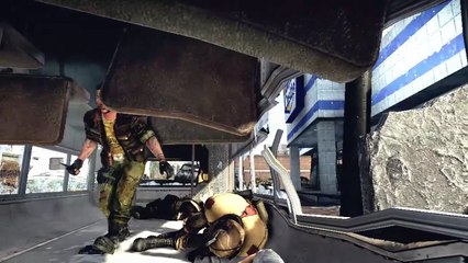 Homefront online multiplayer - ps3