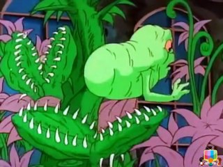 127 - Os Verdadeiros Caça Fantasmas, Meu Canino Esquerdo "My Left Fang" (1990)