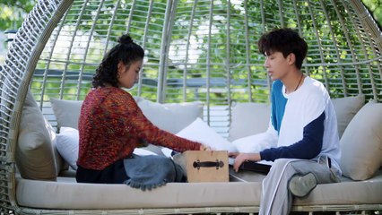 EP13：Mr. Fox and Miss Rose - subbed MultiLang EN, ES, PT, ZH, KO, AR, MS, TH, VI, ID