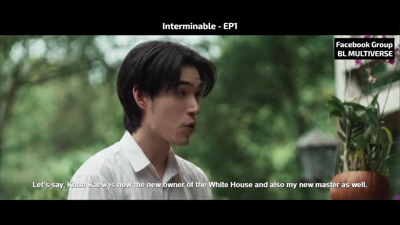♦Interminable - EP1♦