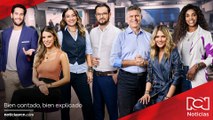 Emisión Noticias RCN 7:00 p.m. / viernes 7 de noviembre de 2025