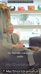 Mi Amor, Solo Di Que Sí ReelShort