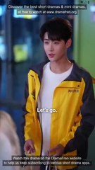 My Immortal Grandma Returns