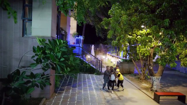 EP23：Mr. Fox and Miss Rose - subbed MultiLang EN, ES, PT, ZH, KO, AR, MS, TH, VI, ID