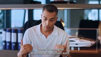 Ruhun Duymaz - Episode 7 (English Subtitles)