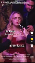 Sleeping with Mr. President's Son