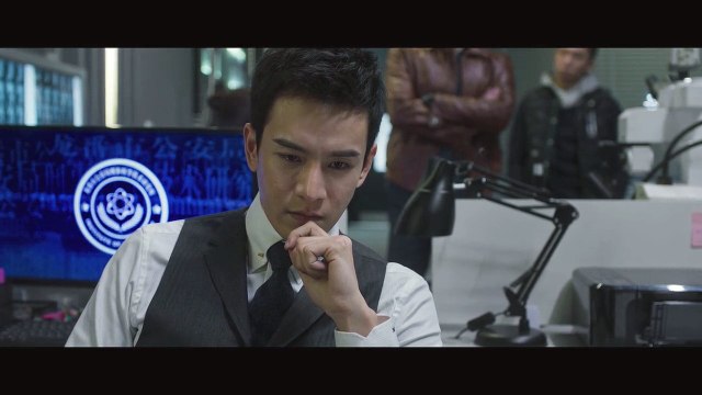 EP7：Medical Examiner Dr. Qin:The Suvivor - subbed MultiLang EN, ES, PT, ZH, JA, KO, AR, HI, MS, TH, VI, ID