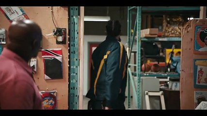 The Office Movers - Season 2 Episode 6 - Theres Guys and Lows in Life Brother