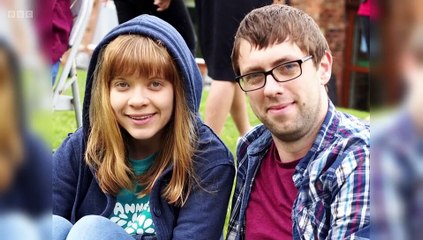 Garden Rescue - Season 10 Episode 24 - Winchester