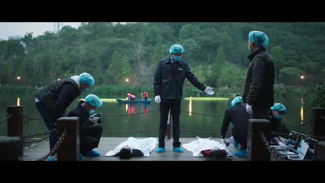 EP8：Medical Examiner Dr. Qin:The Suvivor - subbed MultiLang EN, ES, PT, ZH, JA, KO, AR, HI, MS, TH, VI, ID