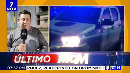 A orilla del río Quiloma encuentran el cuerpo de un hombre en Yoro