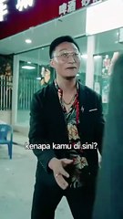 Legenda Tak Terkalahkan - Episode 3