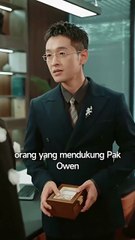Legenda Tak Terkalahkan - Episode 8
