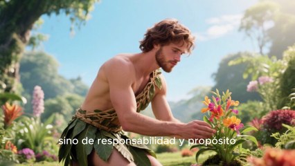 Génesis. Capitulo  2  "continuamos con la Creación"