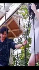 Househusband to Hottest Tycoon [Full]