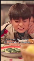 Living Again Never a Stepdad This Time  (Chinese Drama English Subtitles )