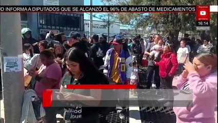 En Aguascalientes, denuncian presunto cobro de piso al interior de un penal