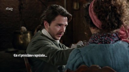 Valle Salvaje - Capitulo 269 AVANCE