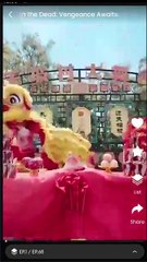 Back From The Dead Vengeance Awaits (Chinese Drama English Subtitles )