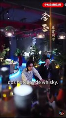 [DOB ESPAÑOL] PAPA SUPER CUIDADOR - PAPA POR ACCIDENTE