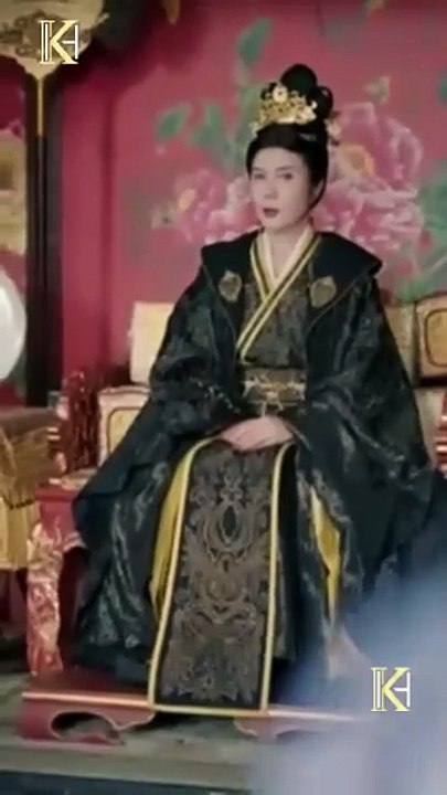 Whispered Truths- Love in the palace Chinese Drama