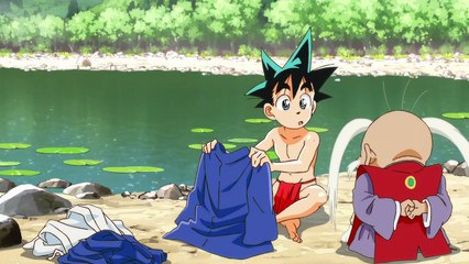 Yaiba Samurai Legend S01E04 720p HEVC 10bit AMZN WEB-DL Dual Audio ESub