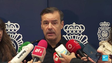 España desmantela célula del Tren de Aragua: 13 detenidos en una gran operación nacional