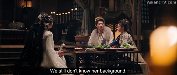 Watch Sword And Beloved Episode 28 Full Online – Don't Miss Out! 🎬