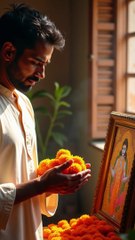 Bhakti ka Anubhav | The True Experience of Devotion | Hare Krishna Bhakti Vibes