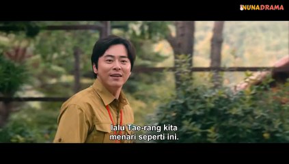 My.Daughter.is.a.Zombie.2025. Sub Indonesia