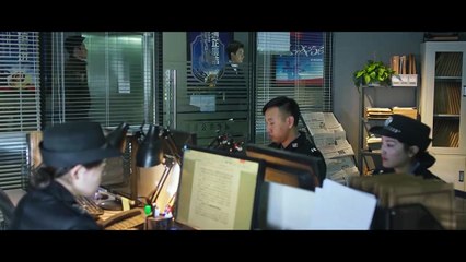 EP20：Medical Examiner Dr. Qin:The Suvivor - subbed MultiLang EN, HI, TH, VI, ID