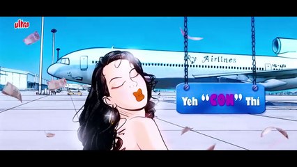 Bolly Shorts - Dekhiye 2 Min Mai 2 Crore Kamaneka Asan Tarika ｜ Ajay Devgan & Sanjay Dutt ｜ Rascals Climax Scene