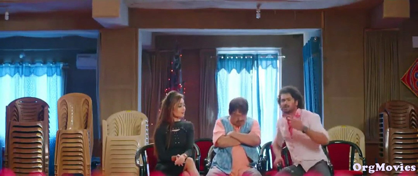 Bhokatta – Full Movie Bengali