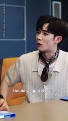 The Heiress's New Choice Part 2 English Sub- Chinese Drama