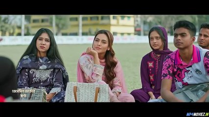 Jinn 3 2025 Bengali Movie – Full Movie Bengali