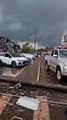 Tornado destrói cidade brasileira e três pessoas morrem; veja