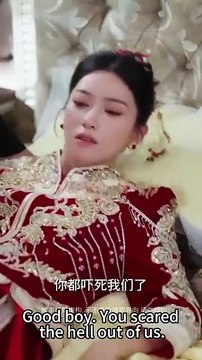 The abandoned Cinderella became CEO's wife, she took revenge on those who bullied her!