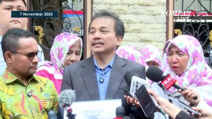 Babak Baru Tudingan Ijazah Palsu Jokowi, Ini Pernyataan Polisi hingga Roy Cs - PARASOT