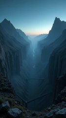 The Lambi Dehar Mines: The Screams Beneath Mussoorie | लम्बीदेहर की खानें: मसूरी का श्राप