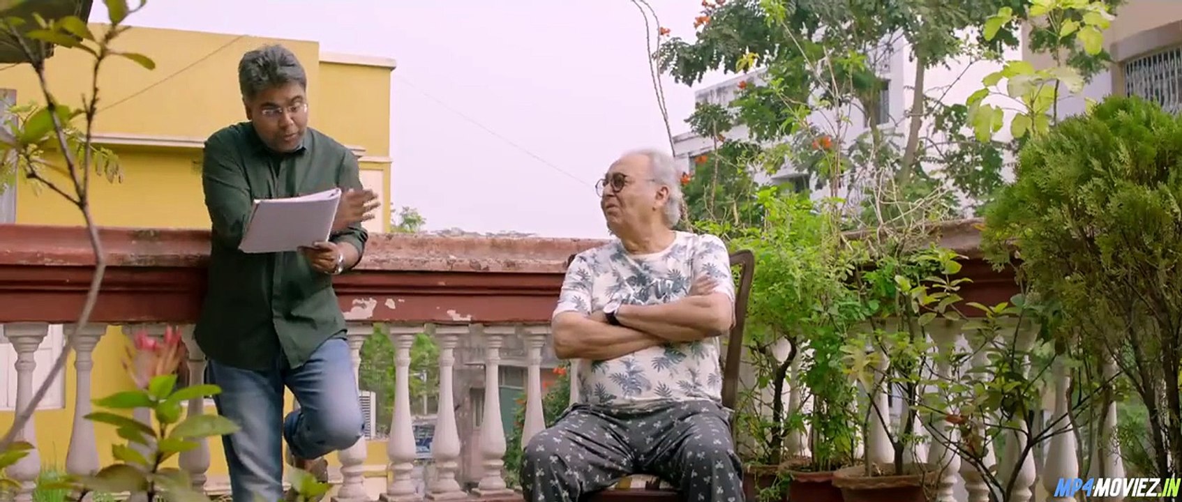 Michael (2018) – Full Movie Bengali