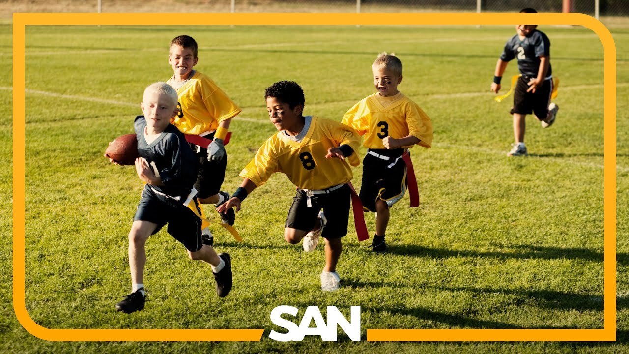 NFL legend partners with deep pockets of Unrivaled Sports to grow flag football