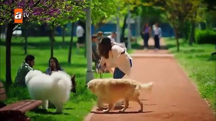 مسلسل جرح القلب الحلقة 1 مترجم